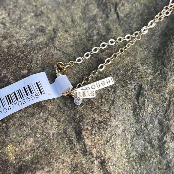 Lele Sadoughi Necklace - Picture 6 of 8